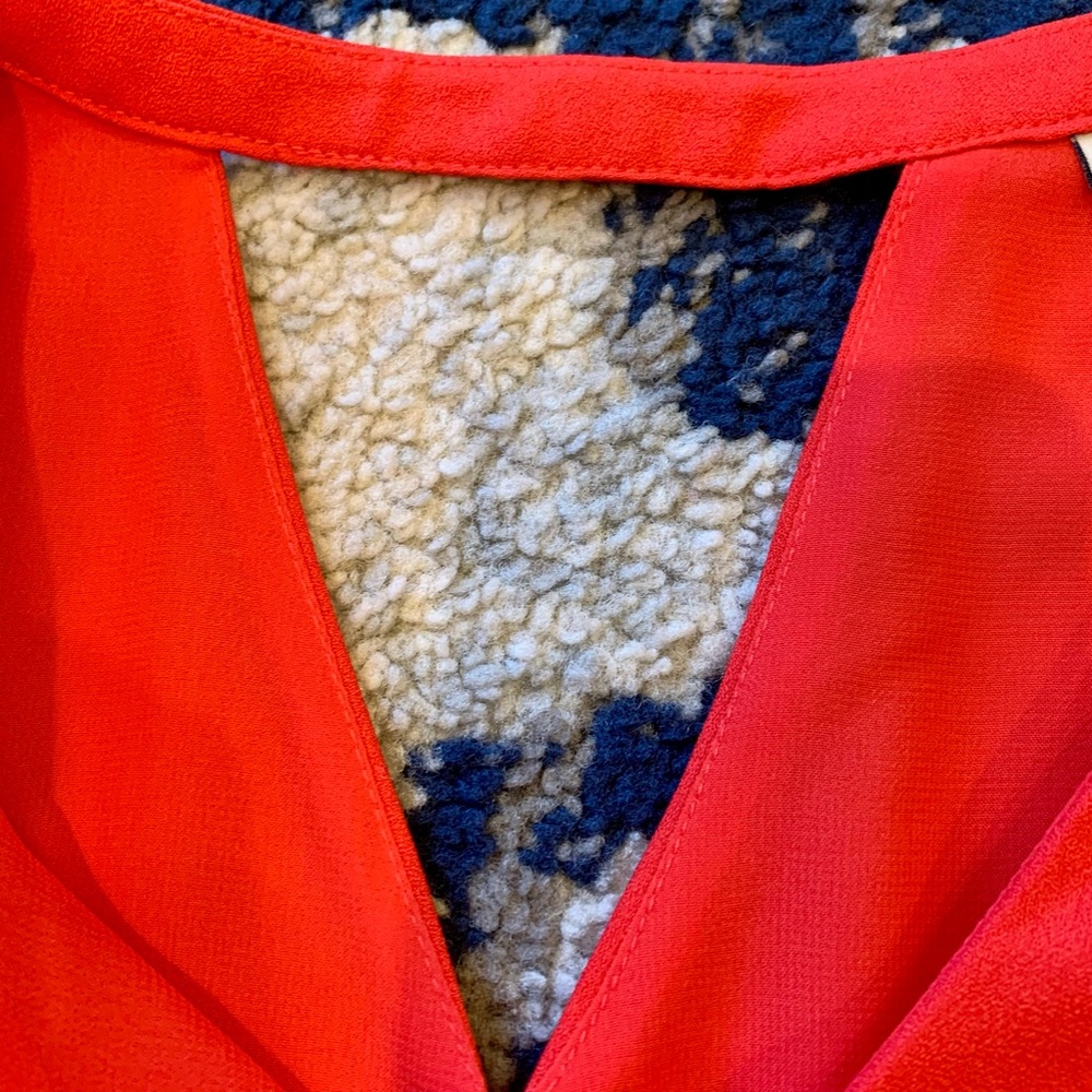 Halogen blouse - Picture 3 of 10